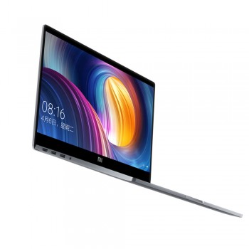 Original Xiaomi Mi Laptop Pro 15.6 Inch Intel Quad Core NVIDIA GeForce MX150 1920x1080 FHD Fingerprint Unlock Dark Grey