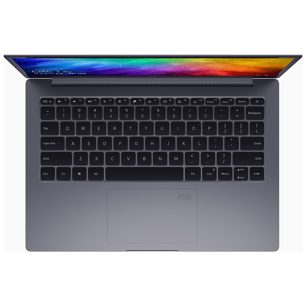 Xiaomi 13.3 Laptop Intel Core i7-8550 Quad Core CPU 8GB RAM 256GB SSD 2GB GDDR5 Ultraslim Notebook with Fingerprint Recognize