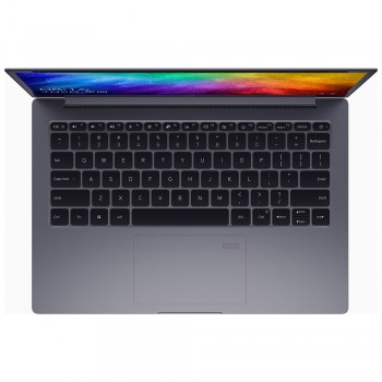 Xiaomi 13.3 Laptop Intel Core i7-8550 Quad Core CPU 8GB RAM 256GB SSD 2GB GDDR5 Ultraslim Notebook with Fingerprint Recognize