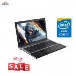 15.6inch I7 gaming laptop 8GB optional 240GB SSD optional 1TB HDD 1920*1080 HD DVD ROM/RW camera Windows 10 notebook computer