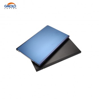 15.6inch I7 gaming laptop 8GB optional 240GB SSD optional 1TB HDD 1920*1080 HD DVD ROM/RW camera Windows 10 notebook computer