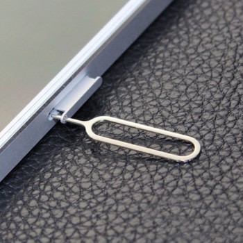 New Sim Cards Adapters For Apple iPhone 6S 6SPlus Micro Sim Card Tray Slot Holder Replacement Acessories+ Customize IMEI Code