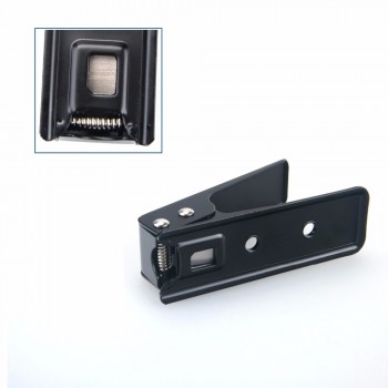 Nulaxy Sim Card Adapter High Quality Sim Card Cutter Nano-Micro Nano-Standard Micro-Standard Nano Sim Adapter for Cellphone