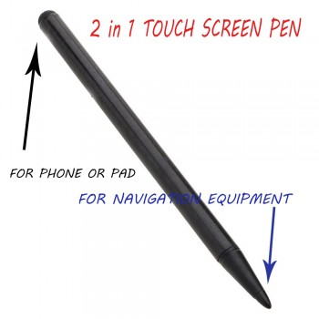 TouchScreen Pen Stylus Universal For iPhone iPad For Samsung Tablet Phone PC 10.24 Dropship