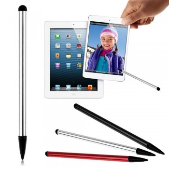TouchScreen Pen Stylus Universal For iPhone iPad For Samsung Tablet Phone PC 10.24 Dropship
