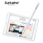 for apple Pencil, Suntaiho new stylus capacitance touch Pencil for apple ipad For iPhone XS MAX with retail Packaging