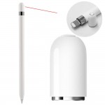 Magnetic Replacement Pencil Cap For iPad Pro 9.7/10.5/12.9 inch For Apple Pen iPencil Mobile Phone Stylus Accessories amp; Parts