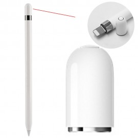 Magnetic Replacement Pencil Cap For iPad Pro 9.7/10.5/12.9 inch For Apple Pen iPencil Mobile Phone Stylus Accessories amp; Parts