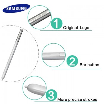 Samsung Note 3 Pen Active Stylus S Pen Note3 Stylet Caneta Touch Screen Pen for Mobile Phone Galaxy Note3 S-Pen 100% Original