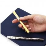 Modular Polar Pen Magnetic Magnets Ball Stylus Touch Pen for iPad Funny Decompression Toys No Steel Ball and without Package