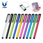 10pcs/lot Capacitive Touch Screen Stylus Pen For iPhone Samsung Xiaomi For IPad Universal Tablet PC Smart Phone