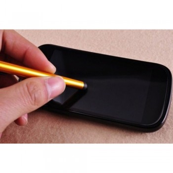 10pcs/lot Capacitive Touch Screen Stylus Pen For iPhone Samsung Xiaomi For IPad Universal Tablet PC Smart Phone