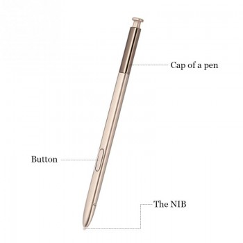 Original S-Pen For Samsung Galaxy Note 5 Electromagnetic Stylus Touch Pen Universal For Galaxy Note4 N910A N910U N910F N910H New