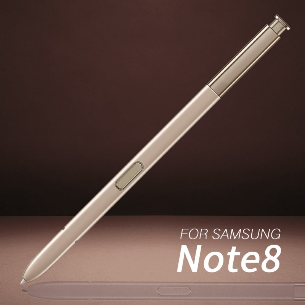 For Samsung Galaxy Note8 S Pen Stylus Active S Pen Stylus Pen Touch Screen Note 8 Waterproof Call Phone S-Pen N9508
