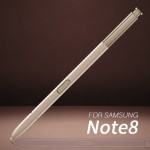 For Samsung Galaxy Note8 S Pen Stylus Active S Pen Stylus Pen Touch Screen Note 8 Waterproof Call Phone S-Pen N9508