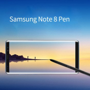 For Samsung Galaxy Note8 S Pen Stylus Active S Pen Stylus Pen Touch Screen Note 8 Waterproof Call Phone S-Pen N9508