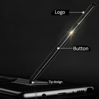 For Samsung Galaxy Note8 S Pen Stylus Active S Pen Stylus Pen Touch Screen Note 8 Waterproof Call Phone S-Pen N9508