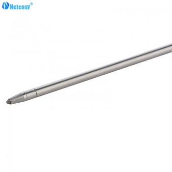 Netcosy New Touch Stylus S Pen Part For LG Stylo 3 LS777 L83BL L84VL M430 5.7 Touch Screen Stylus Pen Capacitive Pen