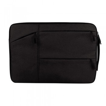 Laptop Bag For Macbook Air Pro Retina 11 12 13 14 15 15.6 inch Laptop Sleeve Case PC Tablet Case Cover for Xiaomi Air HP Dell
