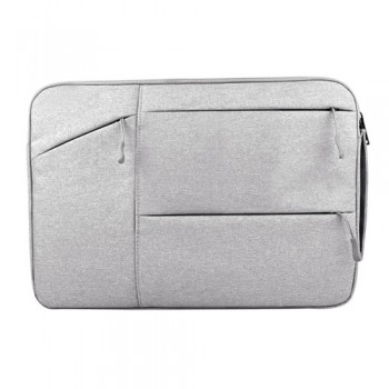 Laptop Bag For Macbook Air Pro Retina 11 12 13 14 15 15.6 inch Laptop Sleeve Case PC Tablet Case Cover for Xiaomi Air HP Dell