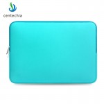 Whole Sale Zipper Computer Sleeve Case for Macbook Laptop AIR PRO Retina 11 12 13 14 15 15.4 Inch Notebook Touch Bar 15.6 Bag