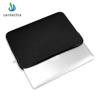 Whole Sale Zipper Computer Sleeve Case for Macbook Laptop AIR PRO Retina 11 12 13 14 15 15.4 Inch Notebook Touch Bar 15.6 Bag