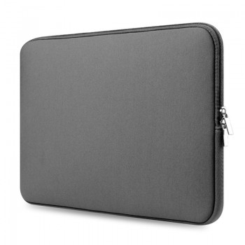 Whole Sale Zipper Computer Sleeve Case for Macbook Laptop AIR PRO Retina 11 12 13 14 15 15.4 Inch Notebook Touch Bar 15.6 Bag