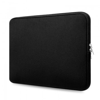Whole Sale Zipper Computer Sleeve Case for Macbook Laptop AIR PRO Retina 11 12 13 14 15 15.4 Inch Notebook Touch Bar 15.6 Bag