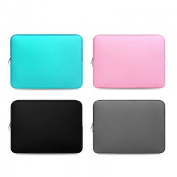 BinFul Laptop Bag Notebook Sleeve 111213 1415 15.6 for Macbook Air Pro Retina Ultrabook Laptop Tablet PC Anti-scratch