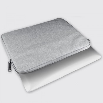 New Laptop waterproof Bags Sleeve Notebook Case for Lenovo Macbook air 11 12 13 14 15 15.6 inch Cover Retina Pro 13.3zipper bag