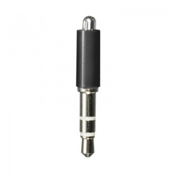Mini Mobile Phone 3.5mm Smart Infrared IR Earphone Jack Plug For Air Conditioner TV DVD Camera Wireless Earphone Jack Dust Plug