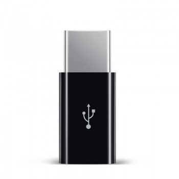 Micro USB Female to Type C Male Adapter for Letv Xiaomi Mi 5X Oneplus Samsung S8 Plus JLRJ88