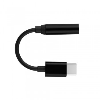 USB Type-C to 3.5mm Headphone Jack AUX Audio Cable Adapter for Samsung LG Nexus Oneplus Nokia Xiaomi Huawei Type C Smart Phones