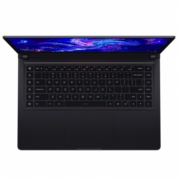 Updated Version Original Xiaomi Mi Gaming Laptop 15.6 inch Windows 10 Intel Core i7 - 8750H 16GB RAM 256GB SSD 1TB HDD Notebook
