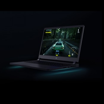 Updated Version Original Xiaomi Mi Gaming Laptop 15.6 inch Windows 10 Intel Core i7 - 8750H 16GB RAM 256GB SSD 1TB HDD Notebook