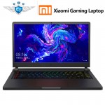 Original Xiaomi Mi Notebook 15.6 Gaming Notebook 8th Enhance Edition GTX 1060 8GB DDR4 2666MHz SSD 256G+1TB Computer PC