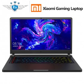 Original Xiaomi Mi Notebook 15.6 Gaming Notebook 8th Enhance Edition GTX 1060 8GB DDR4 2666MHz SSD 256G+1TB Computer PC
