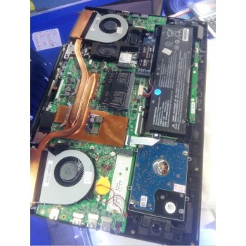 gaming laptop pc super fast boot high speed run play most games