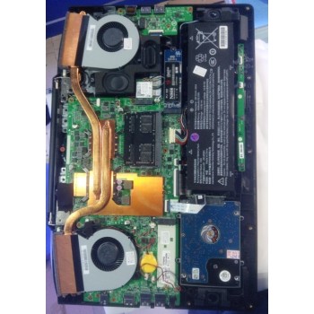 gaming laptop pc super fast boot high speed run play most games