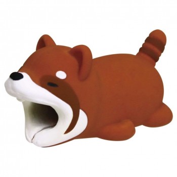 Etmakit Cable Protector Cute Animal Bite Shape Prevents Breakage Cable Protects for iPhone NK-Shopping