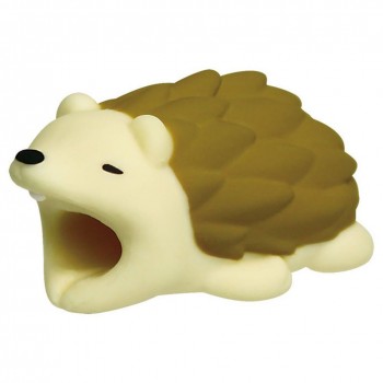 Etmakit Cable Protector Cute Animal Bite Shape Prevents Breakage Cable Protects for iPhone NK-Shopping
