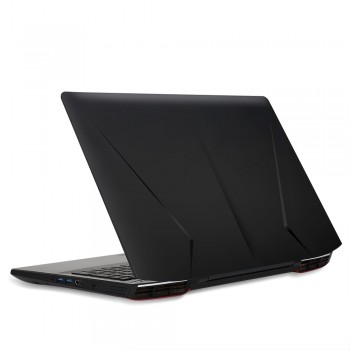 ZEUSLAP 15.6inch intel i7-7700HQ 6gb video card CTX 1060 32gb DDR4L ram two ssd one hdd run fast gaming notebook computer laptop