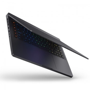 Original Xiaomi Mi Game Laptop 15.6 inch GTX 1050Ti Notebook 8th Enhance SSD 256G+1TB 8G i7 Six-Core/i5 Quad Core Computer PC