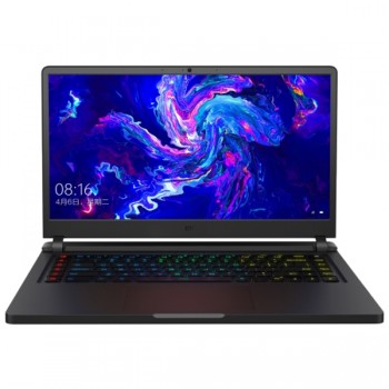 Xiaomi Mi Gaming Laptop 15.6 inch Win10 Intel Core i5-8300H Quad Core 2.3GHz 8GB RAM 256GB SSD HDMI Camera Dual-band WiFi BT 4.1