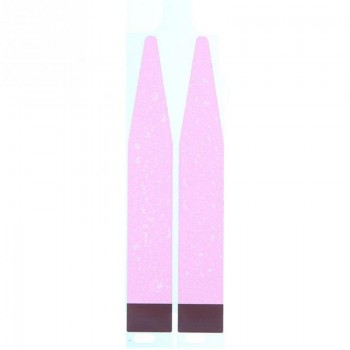 1pcs Anti-Static Battery Adhesive Strips Sticker For iPhone 6 4.7 inch Battery Glue Tape Strip Tab Replacement Part