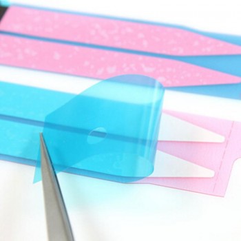 1pcs Anti-Static Battery Adhesive Strips Sticker For iPhone 6 4.7 inch Battery Glue Tape Strip Tab Replacement Part