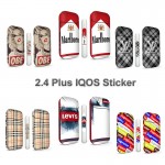 Mrs Win Sticker For IQOS IQOS 2.4 Plus Universal 3M Printing Protective Skin Decals cigarette iqos sticker