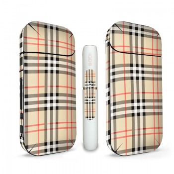 Mrs Win Sticker For IQOS IQOS 2.4 Plus Universal 3M Printing Protective Skin Decals cigarette iqos sticker