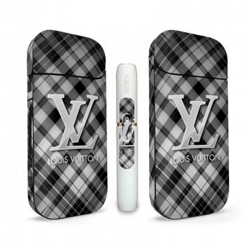 Mrs Win Sticker For IQOS IQOS 2.4 Plus Universal 3M Printing Protective Skin Decals cigarette iqos sticker