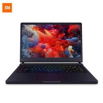 Original Xiaomi Mi Game Notebook 15.6 128GB/256GB SSD+1TB Quad-core 8GB 3.5GHz i5-7300HQ i7-7700HQ laptop GTX 1050 Ti/1060